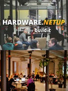 Hardware Netup w/ Buildit