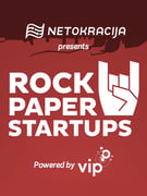 RockpaperStartups 2014