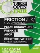Tuborg OPEN FAIR