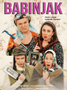 BABINJAK - Kerekesh Teatar @ Rovišće