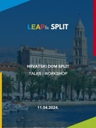 LEAPin Split