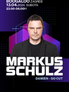 Markus Schulz