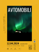 Piranski glasbeni oder: Avtomobili