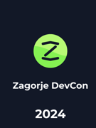Zagorje DevCon 2024