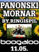 BALAŠEVIĆ TRIBUTE PANONSKI MORNAR by RINGIŠPIL