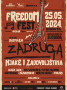 FREEDOM FEST