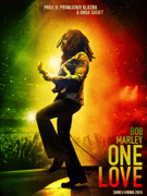 Filmska projekcija: “BOB MARLEY: ONE LOVE“