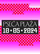 ŽARIŠTE ◉ Pseća Plaža