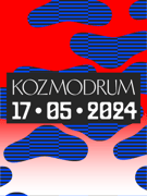 ŽARIŠTE ◉ Kozmodrum