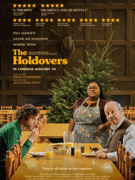 Filmska projekcija: „THE HOLDOVERS“
