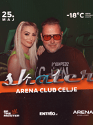 SKATER V ARENA CLUB & CAFE CELJE