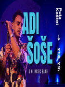 Adi Šoše @ Pula