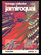 Homage Collective plays Jamiroquai