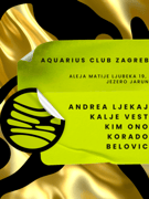 GLUE S1E2 W. ANDREA LJEKAJ, KALJE VEST, KIM ONO, KORADO