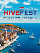 HiveFest 2024