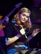 DIVANHANA u Osijeku - Sarajevski jazz-sevdah