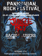 JUNGLE ROT+SAGE+USERS