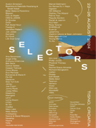 Dekmantel Selectors 2024