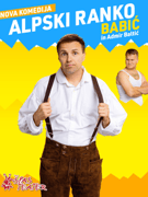 ALPSKI RANKO