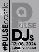 #PULSEcastle I ANEY F & PULSE DJs  I Grad Vurberk