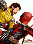 Deadpool i Wolverine - Mala dvorana