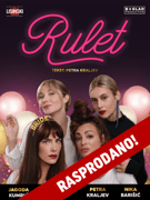 RULET, komedija