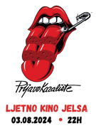 PRLJAVO KAZALIŠTE /LJETNO KINO JELSA