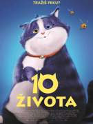 10 života - Velika dvorana