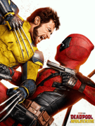 Deadpool i Wolverine - Velika dvorana