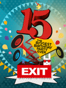 EXIT festival 2015