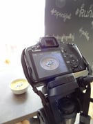 Fotografija hrane