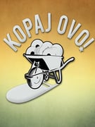 Distune vam predstavlja... KopajOvo! BOROVICH - LOVE edition