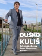 Duško Kuliš