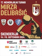 17. Memorijalni turnir 