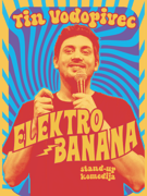 Tin Vodopivec: Elektro Banana