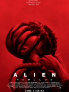 Alien: Romulus - Mala dvorana
