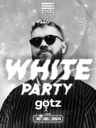 White Party with Gotz