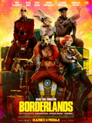 Borderlands - Velika dvorana