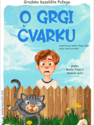 O Grgi Čvarku - Gradsko kazalište Požega