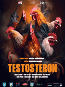 Predstava „TESTOSTERON“