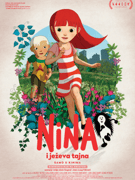 Nina i ježeva tajna - Velika dvorana