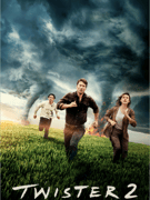 Twister 2 - Velika dvorana