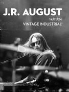 J.R. August u Vintageu