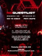 NoGuestlist at Peti Kupe • S03 EP01