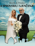 4 sprovoda i vjenčanje