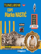 Tunel - Marko Nastić