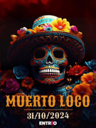 Massive Muerto Loco @ City Caffe Zabok
