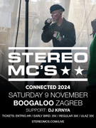 Stereo MCs