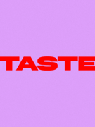 Taste