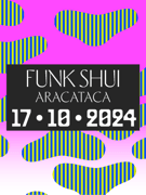 ŽARIŠTE ◉ Funk Shui + Aracataca